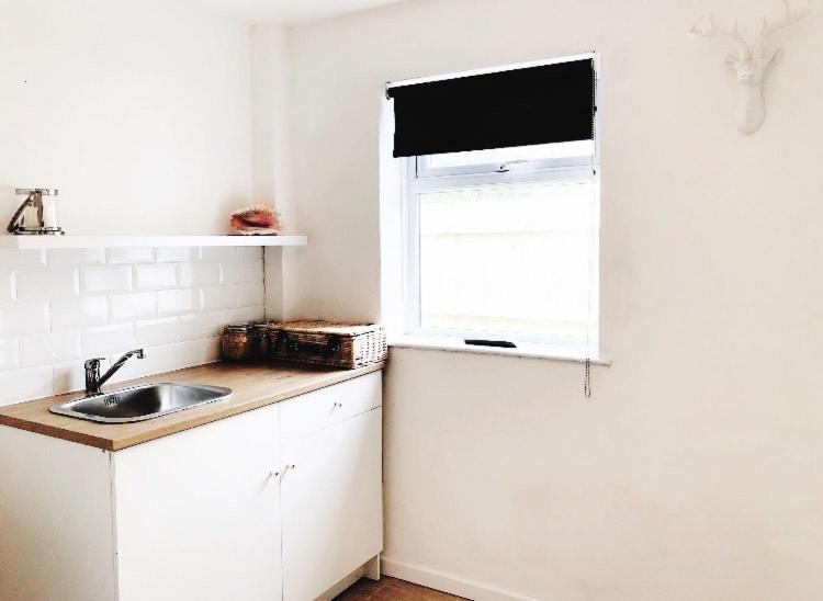 The Annex Apartment *