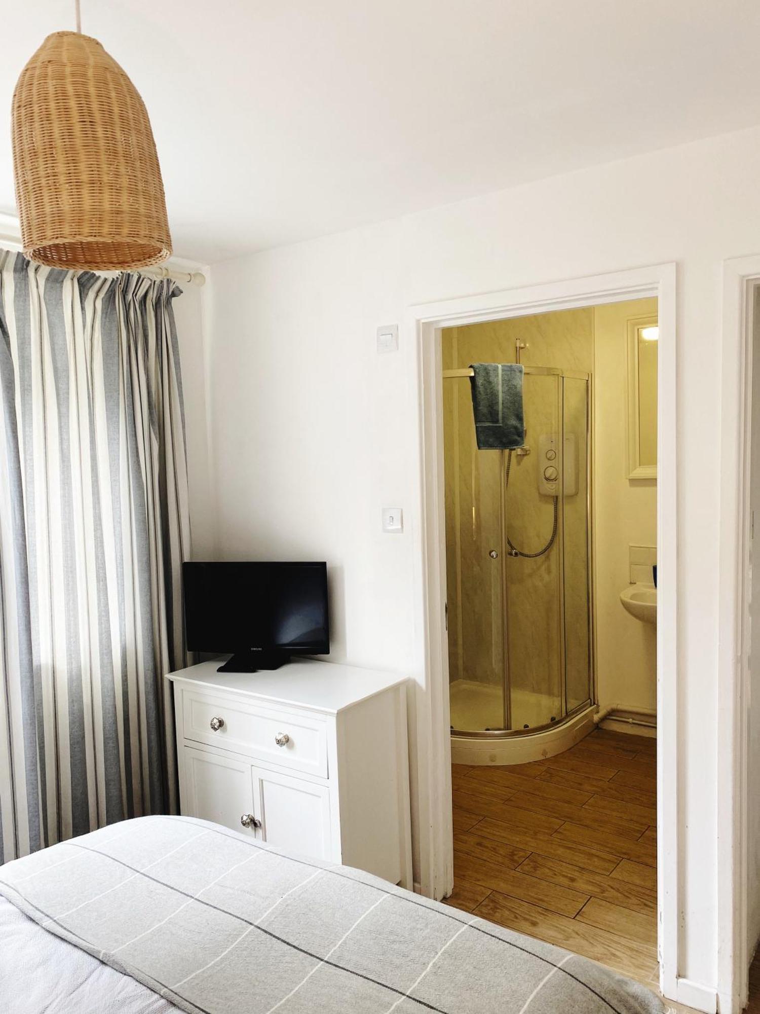 The Annex Apartment